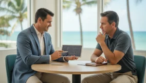 Shockwave Therapy for ED in South Florida: GainsWave Guide