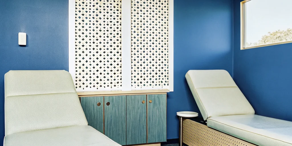 Advanced functional medicine testing consultation at Transformity Health