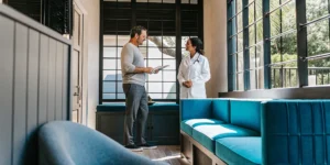 Diabetes and Erectile Dysfunction: Blood Sugar Link