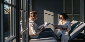 Fertility hormones normal labs: Why They Mislead