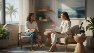 Fertility Support After 35 South Florida Clinic Guide